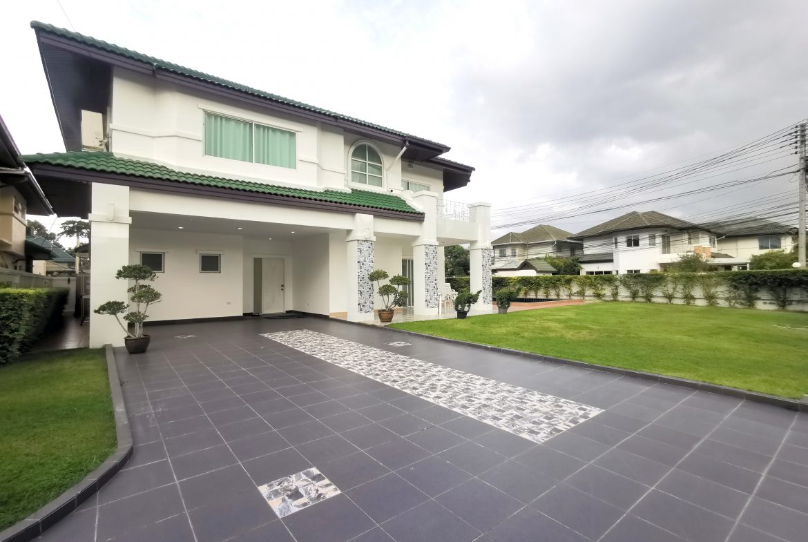Вилла_Green Field Villas 1_2