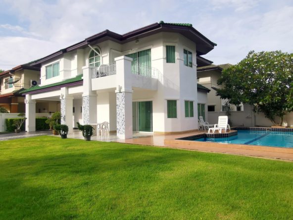 Вилла_Green Field Villas 1_3