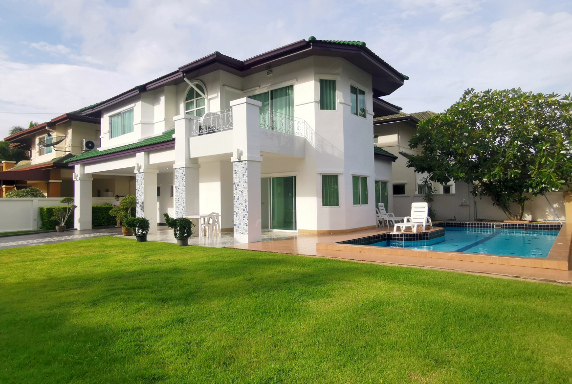 Вилла_Green Field Villas 1_3