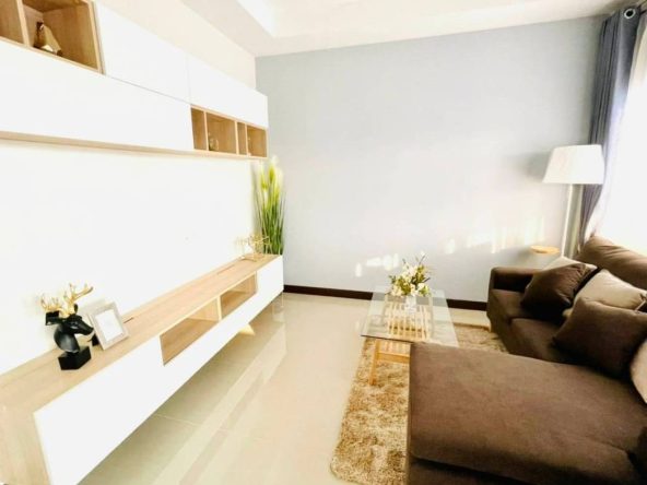 Вилла_Pornthep Townhome_2