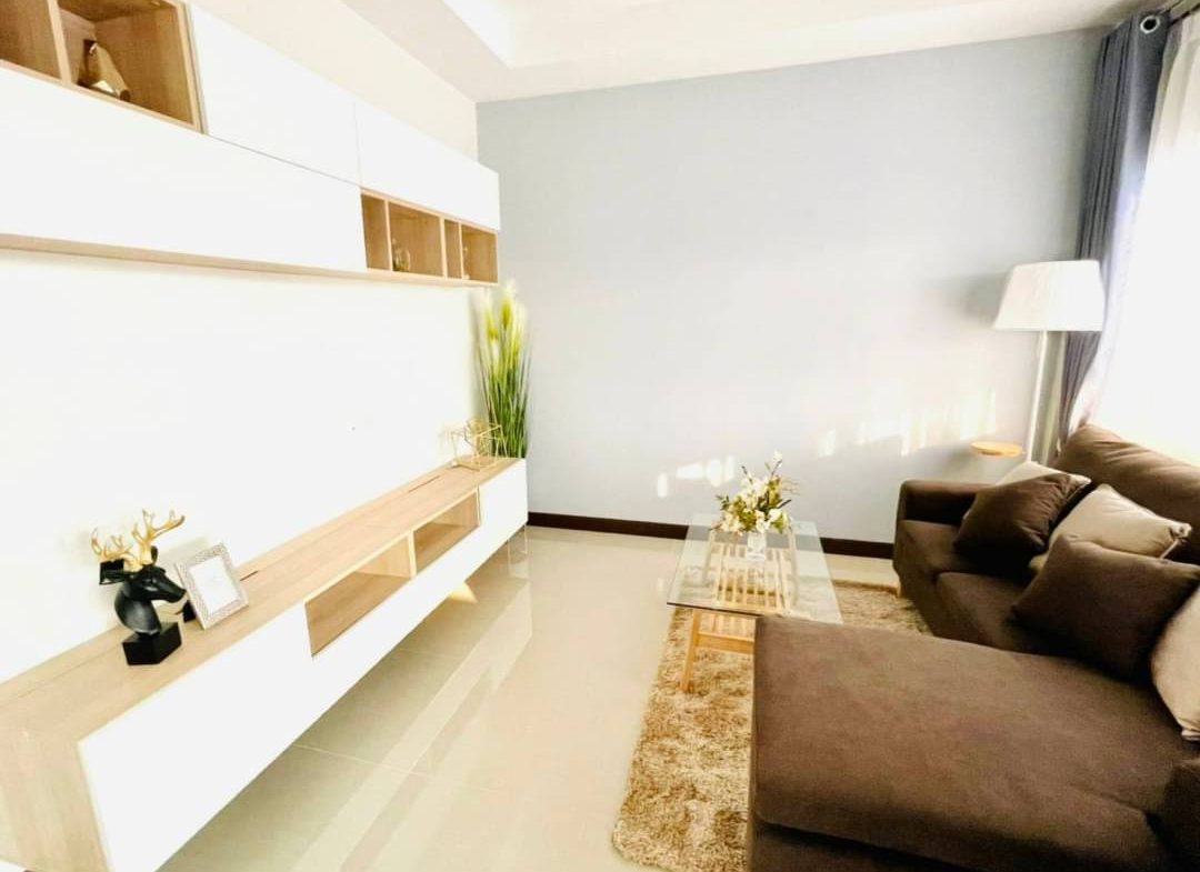 Вилла_Pornthep Townhome_2