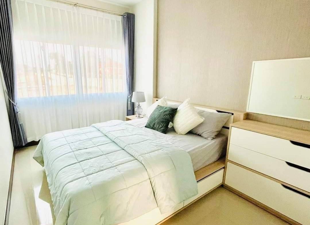 Вилла_Pornthep Townhome_11