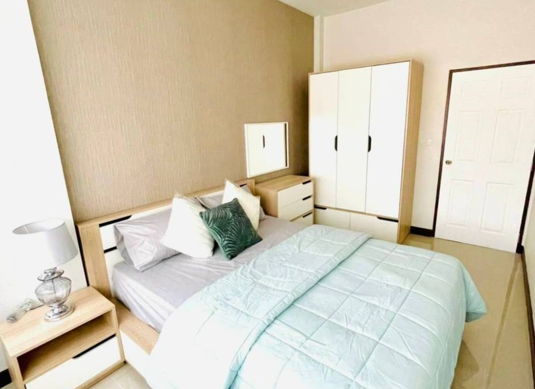 Вилла_Pornthep Townhome_12