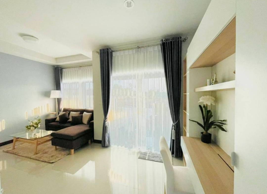 Вилла_Pornthep Townhome_13