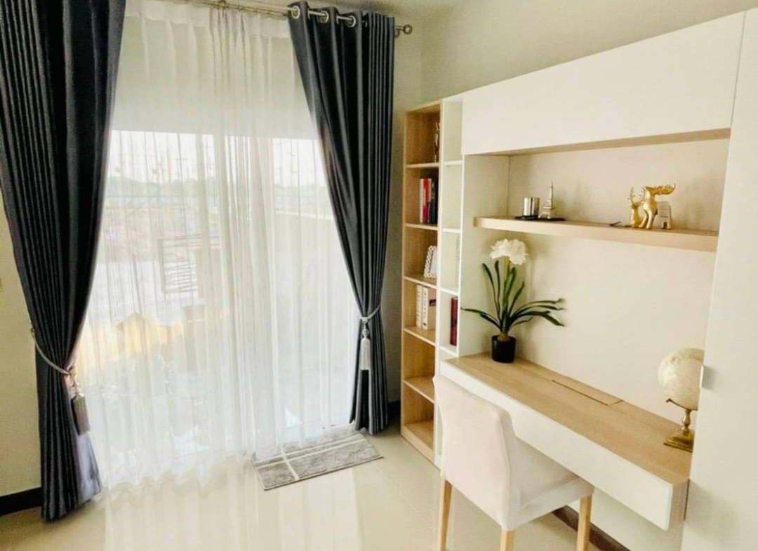 Вилла_Pornthep Townhome_14