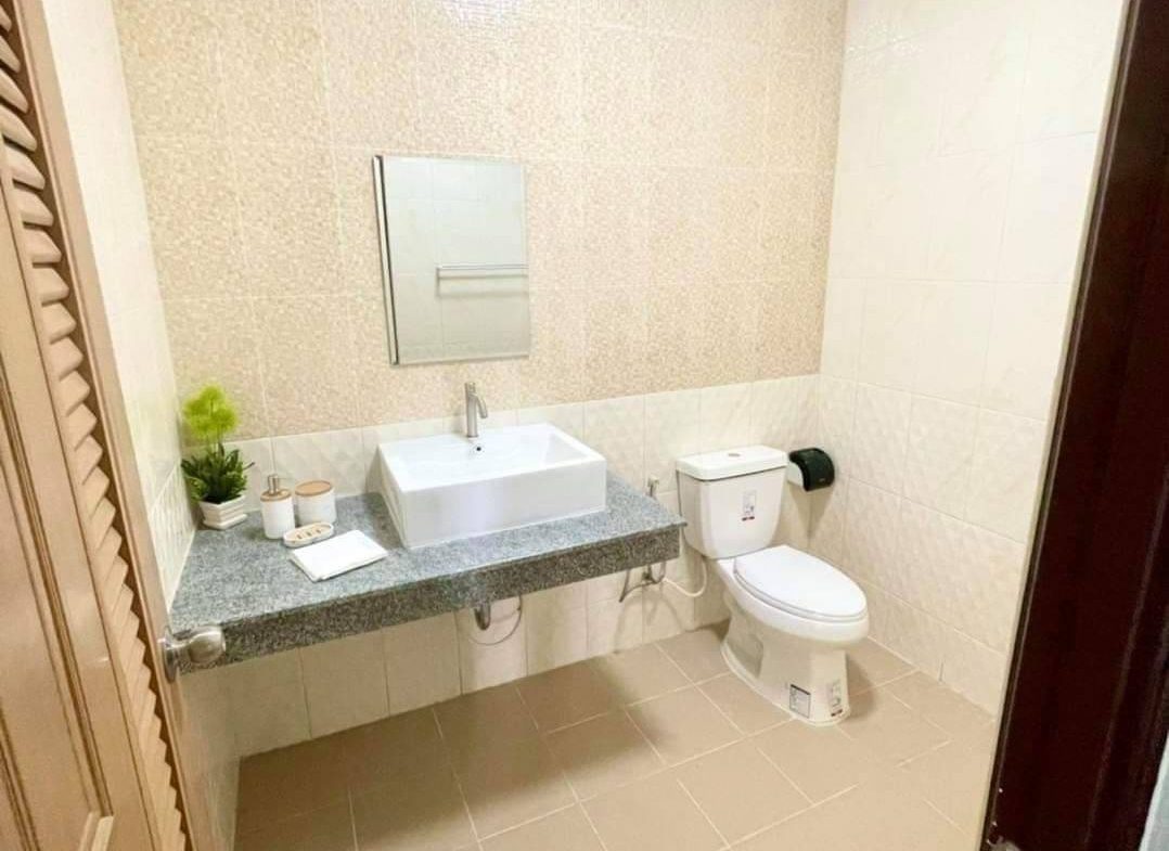 Вилла_Pornthep Townhome_15