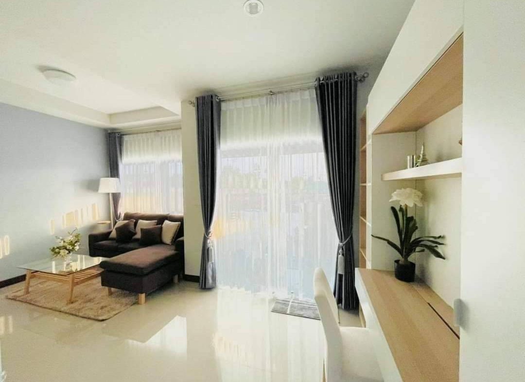 Вилла_Pornthep Townhome_4