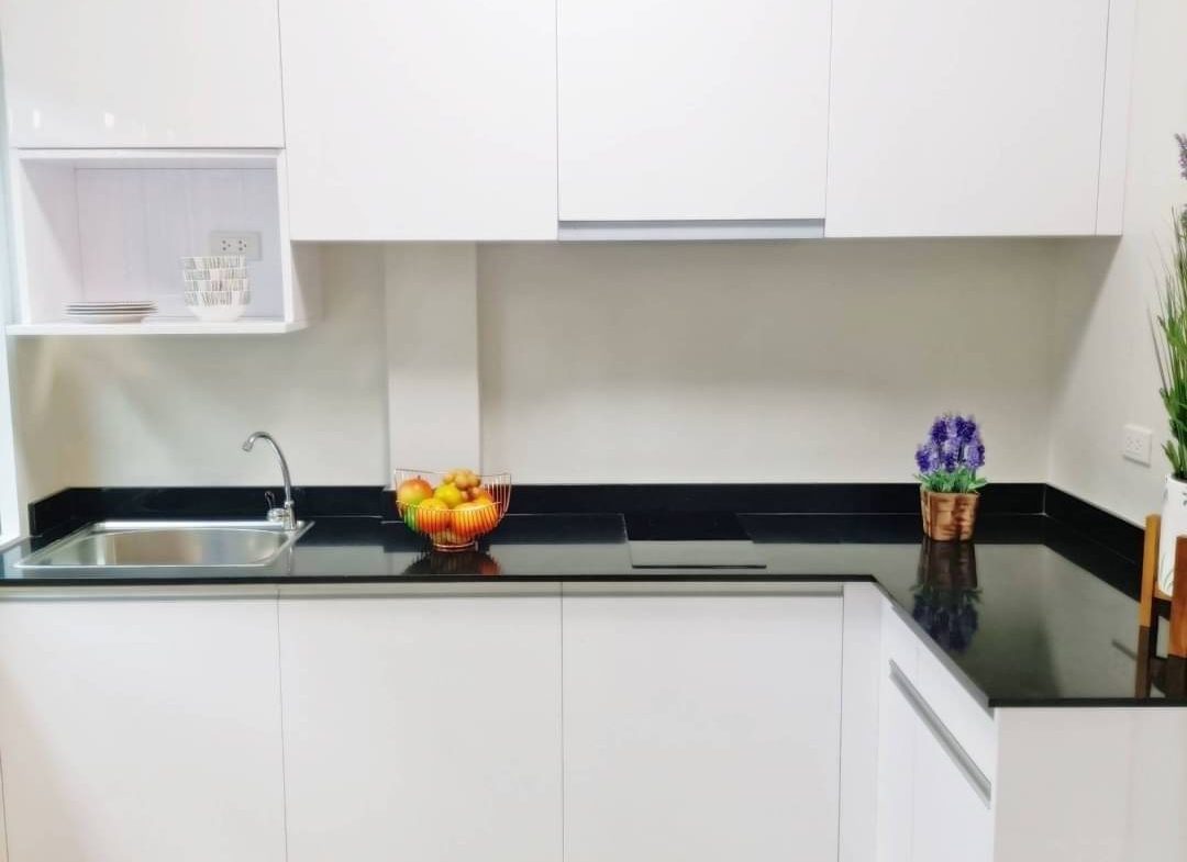 Вилла_Pornthep Townhome_5