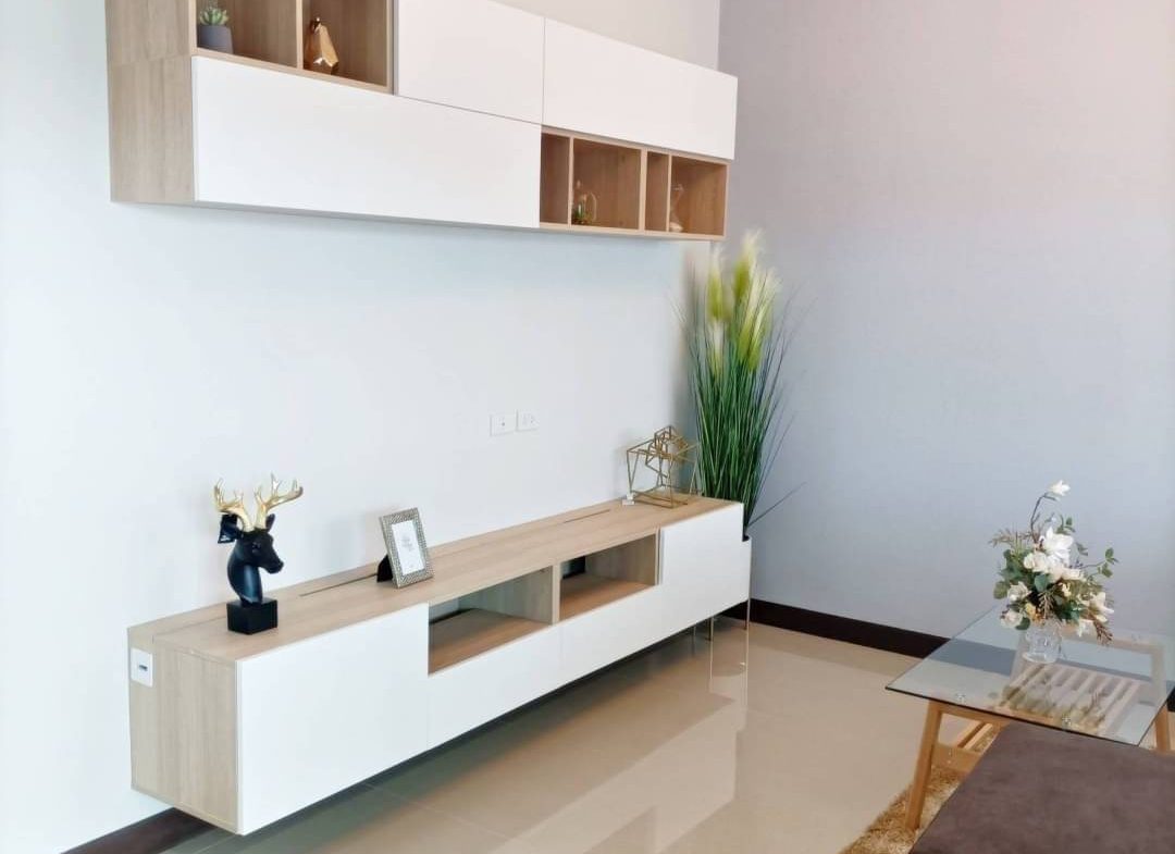 Вилла_Pornthep Townhome_6