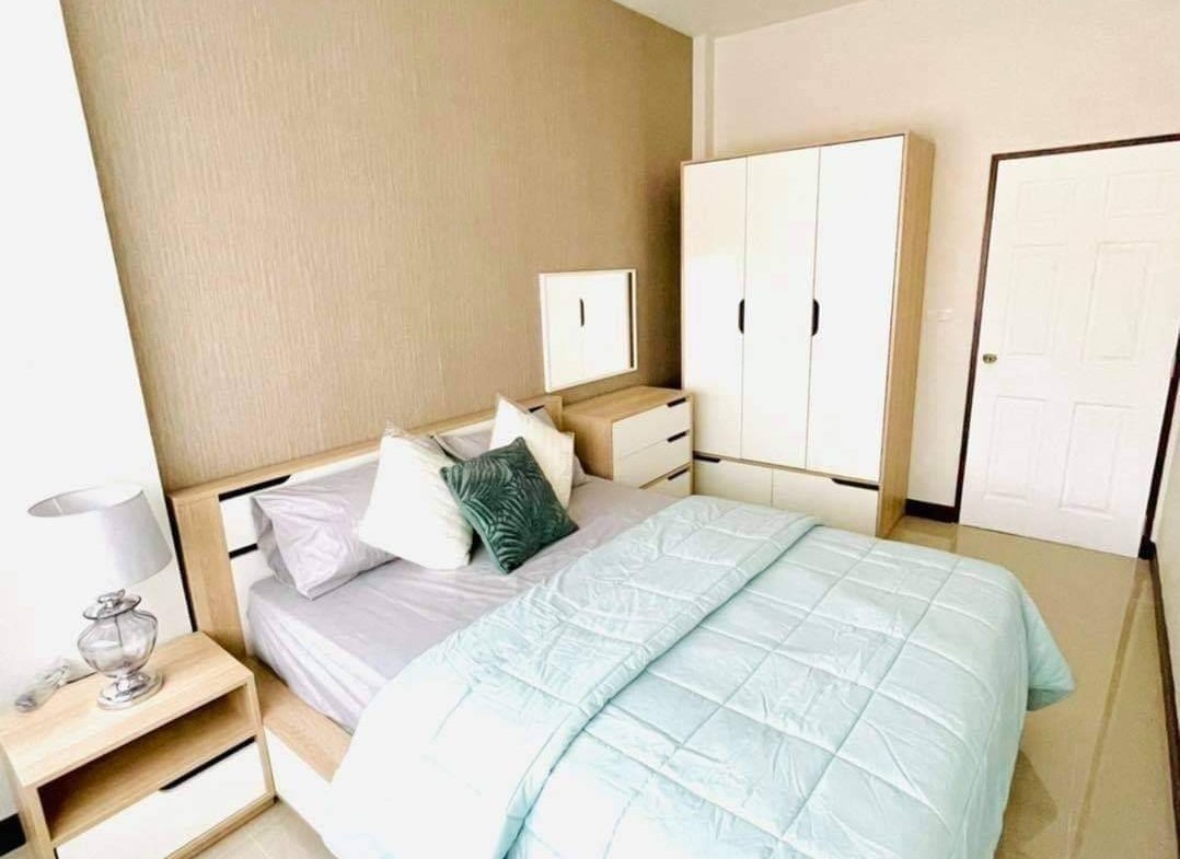 Вилла_Pornthep Townhome_8