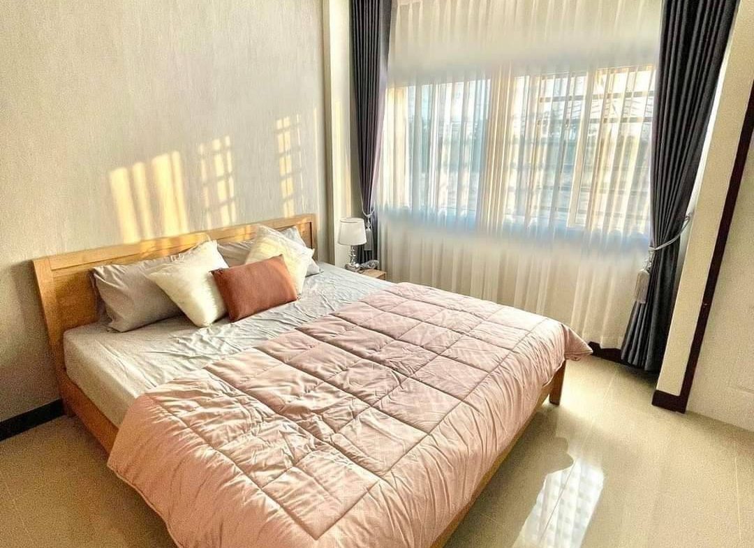 Вилла_Pornthep Townhome_9
