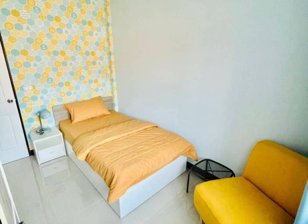 Вилла_Pornthep Townhome_10