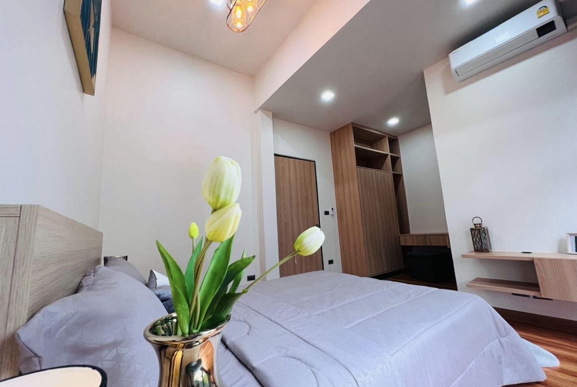Вилла_The Hamlet Pattaya_9
