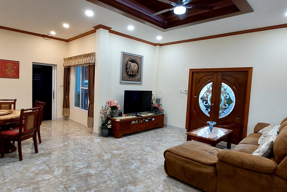 Вилла_Maneeya Home_4