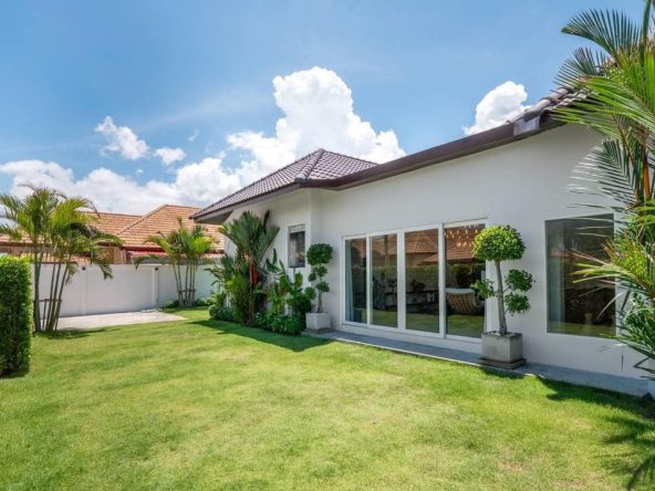 Вилла_Srisuk Villa