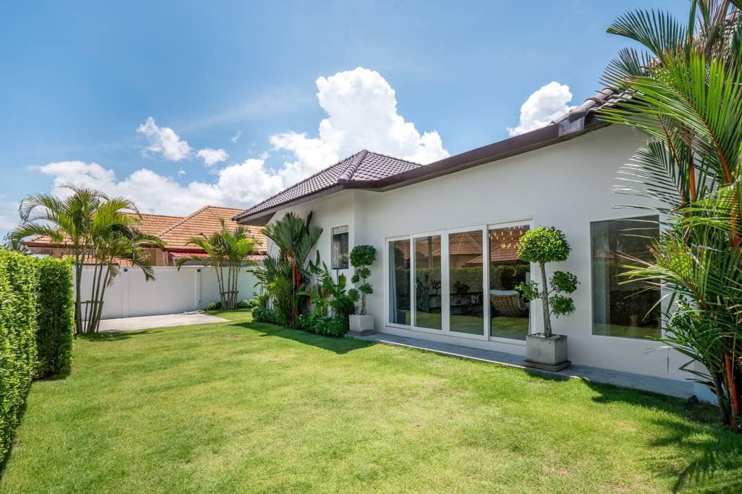 Вилла_Srisuk Villa