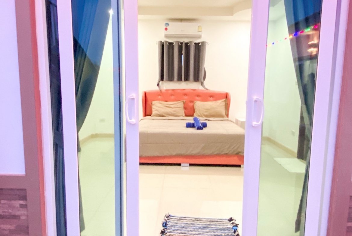 Вилла_Phumarnfah Pool Villa Resort_6