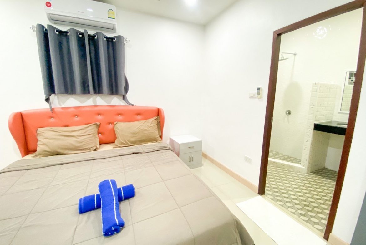 Вилла_Phumarnfah Pool Villa Resort_7