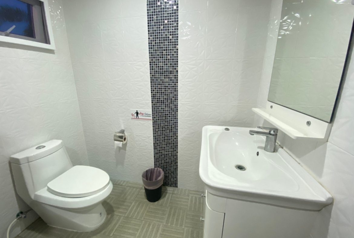 Вилла_Phumarnfah Pool Villa Resort_9