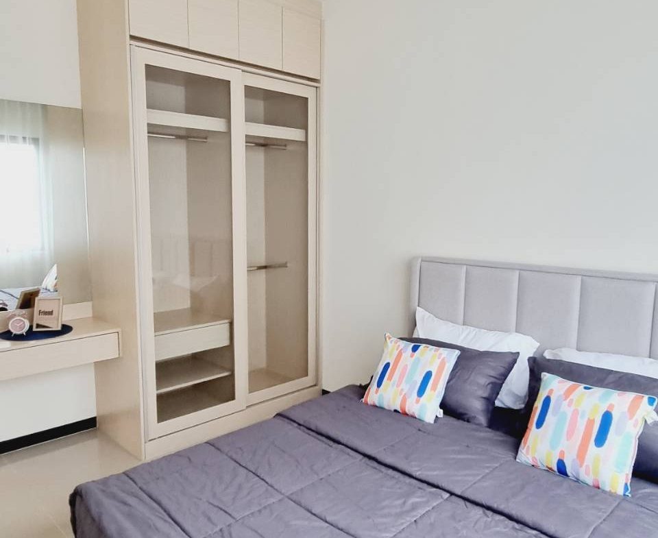 Вилла_The Maple Pattaya_12