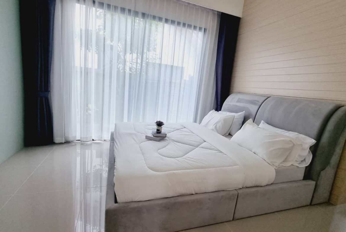 Вилла_The Maple Pattaya_15