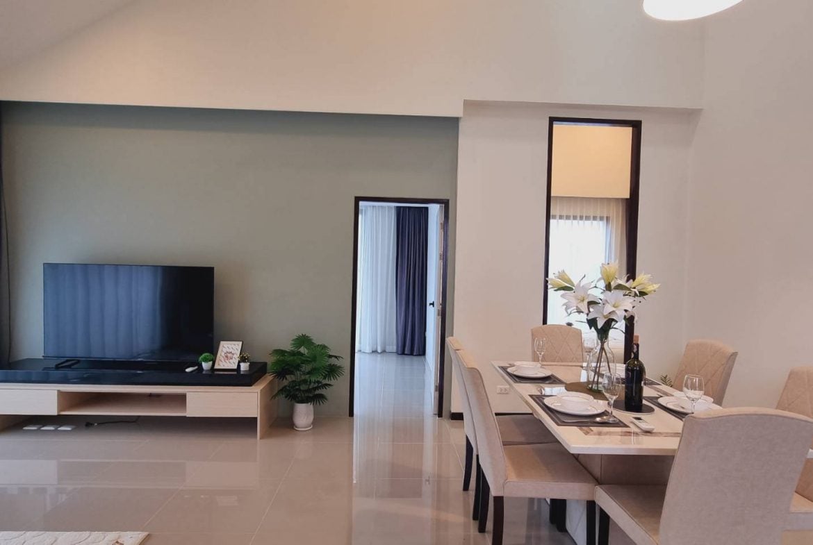Вилла_The Maple Pattaya_3