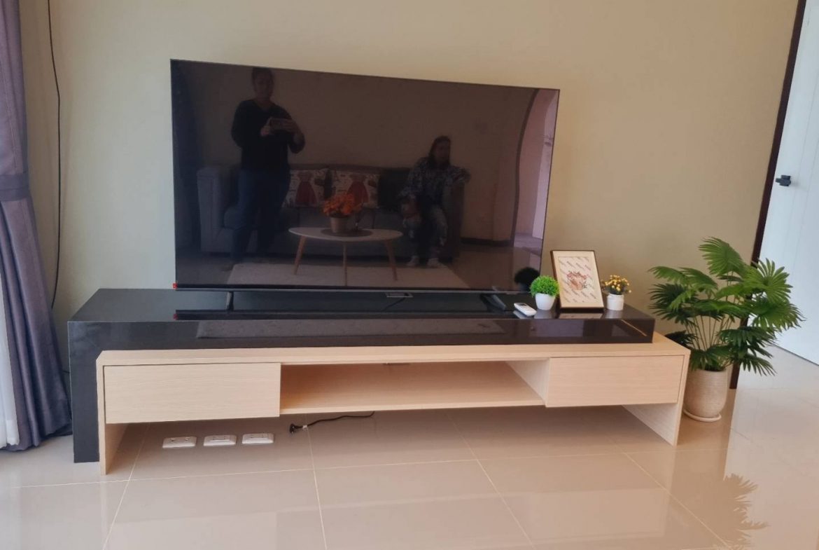 Вилла_The Maple Pattaya_5