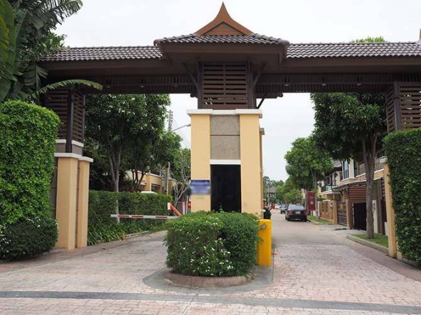 Вилла_Baan Sirin Pattaya_2