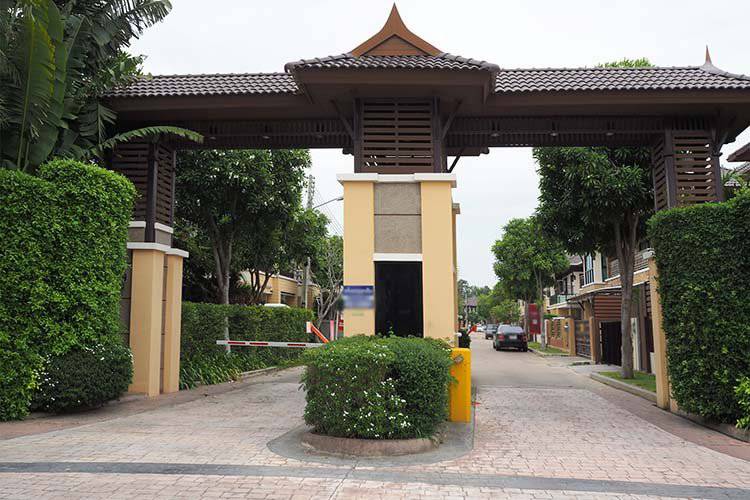 Вилла_Baan Sirin Pattaya_2