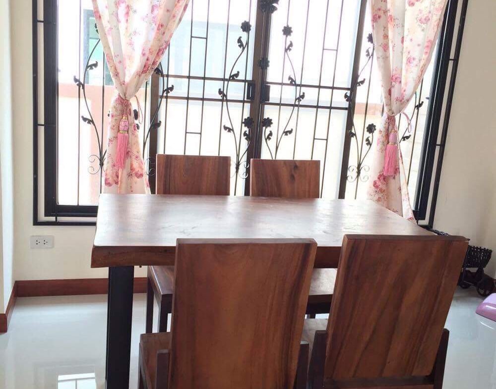 Вилла_Baan Sirin Pattaya_11