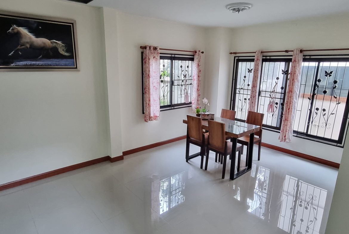 Вилла_Baan Sirin Pattaya_12