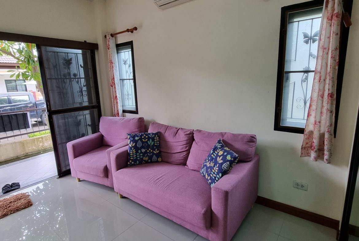 Вилла_Baan Sirin Pattaya_13
