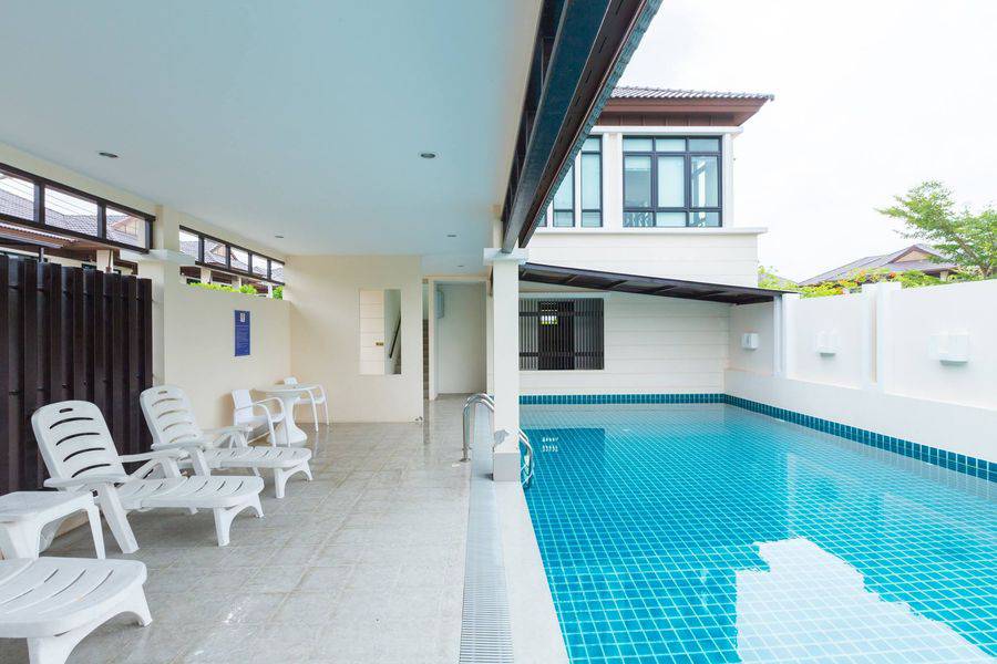 Вилла_Baan Sirin Pattaya_3
