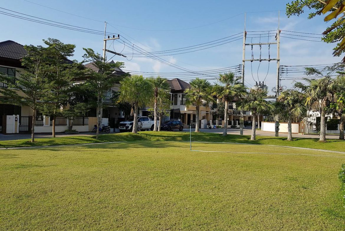 Вилла_Baan Sirin Pattaya_6