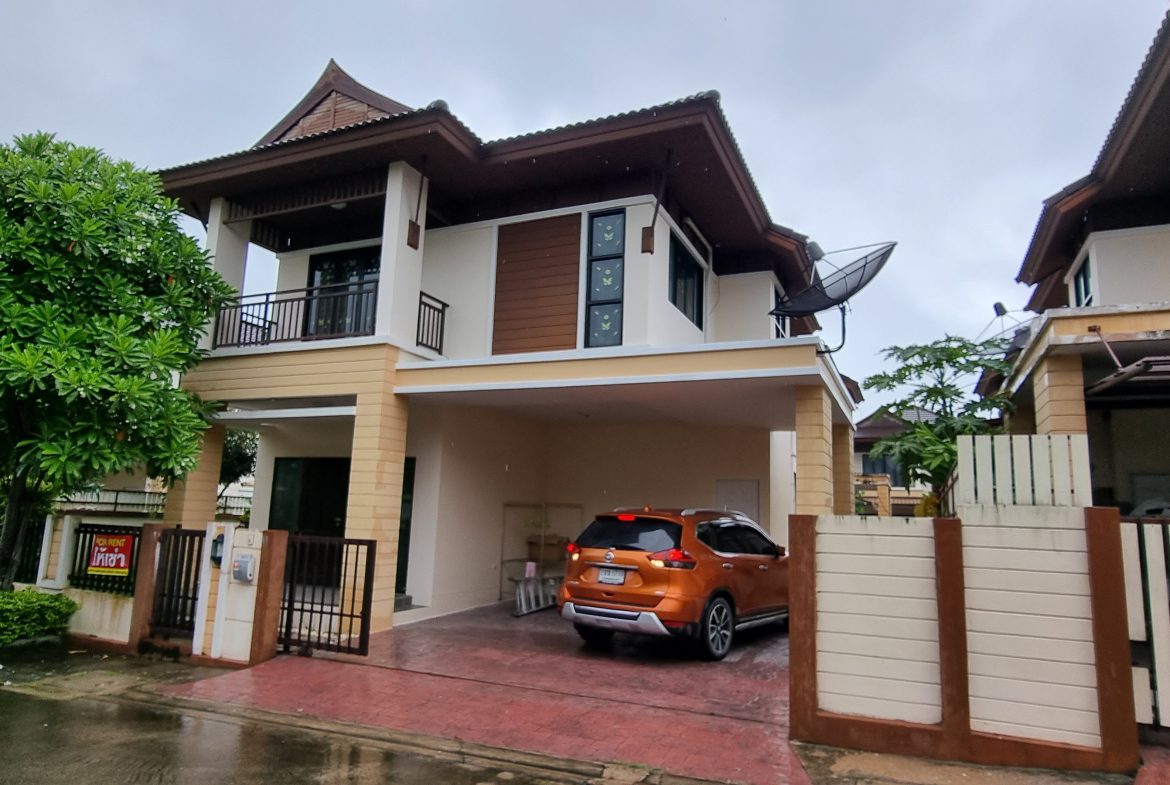 Вилла_Baan Sirin Pattaya_7