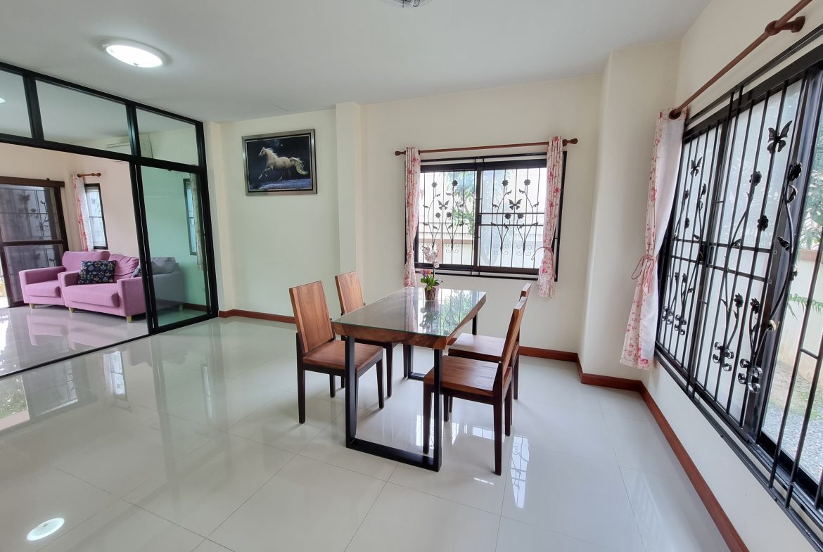 Вилла_Baan Sirin Pattaya_9