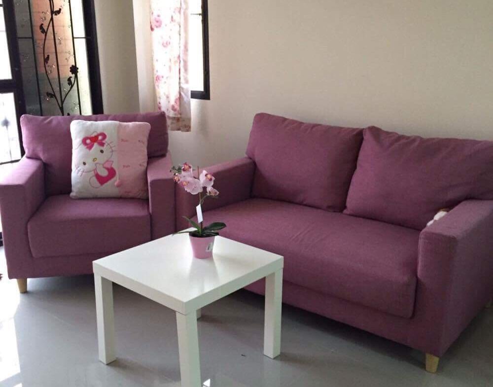 Вилла_Baan Sirin Pattaya_10
