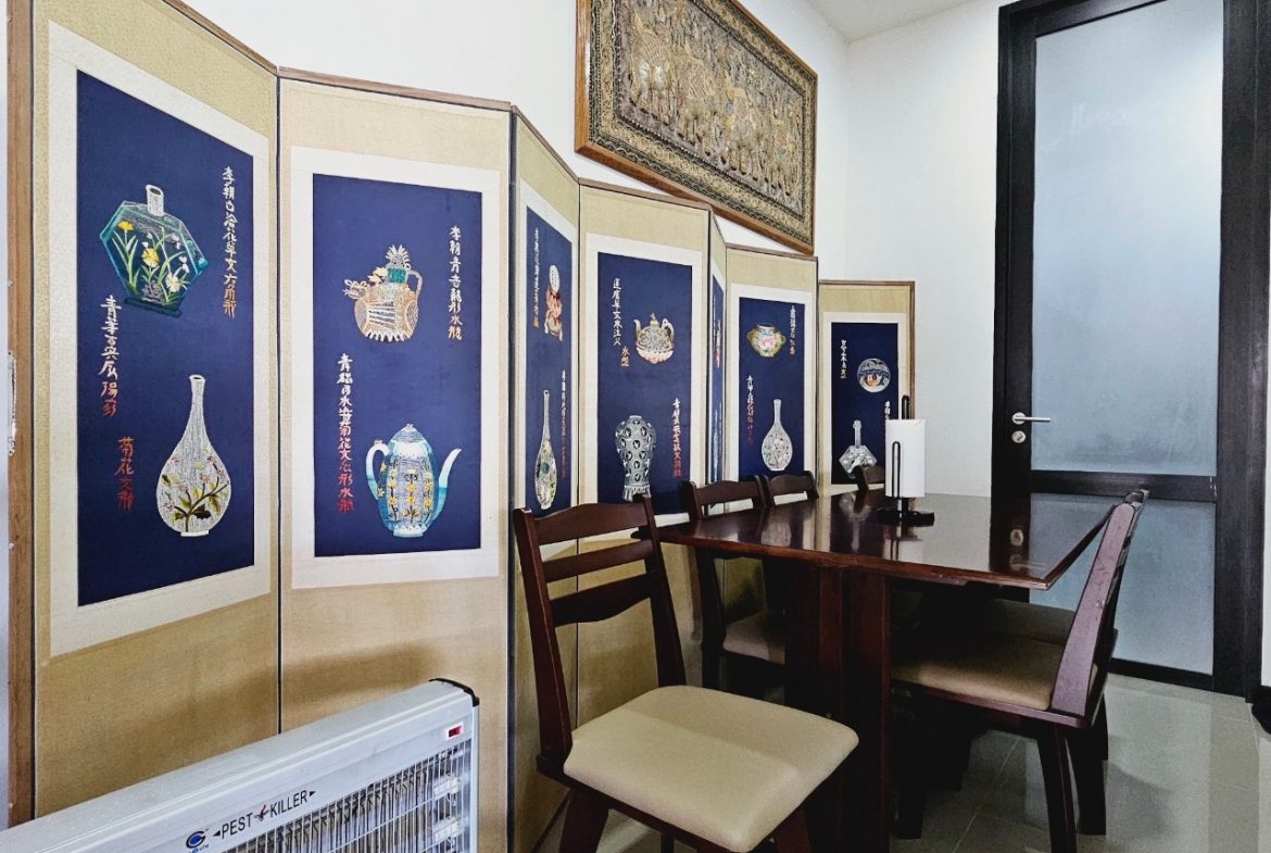 Вилла_The Maple Pattaya_10