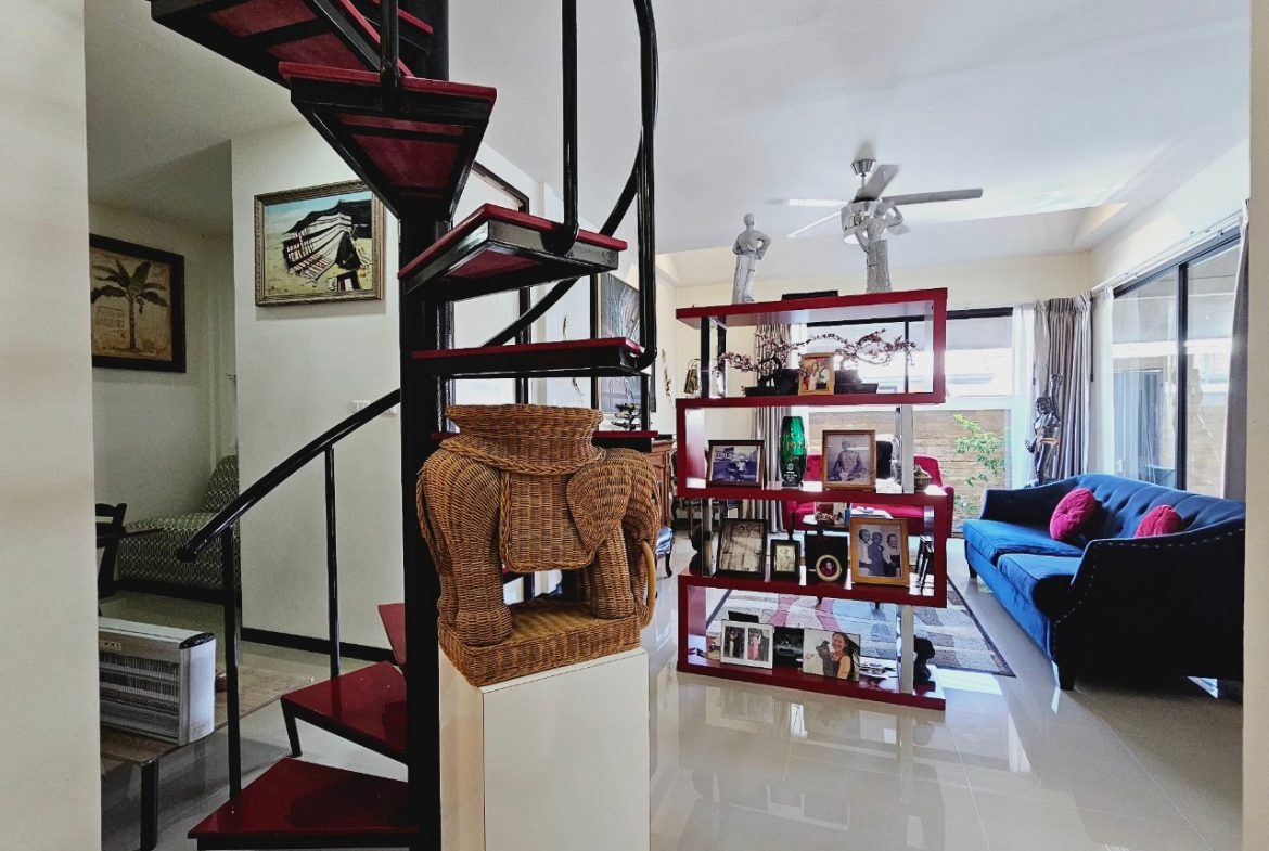 Вилла_The Maple Pattaya_11