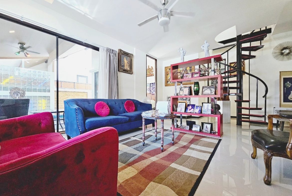 Вилла_The Maple Pattaya_15