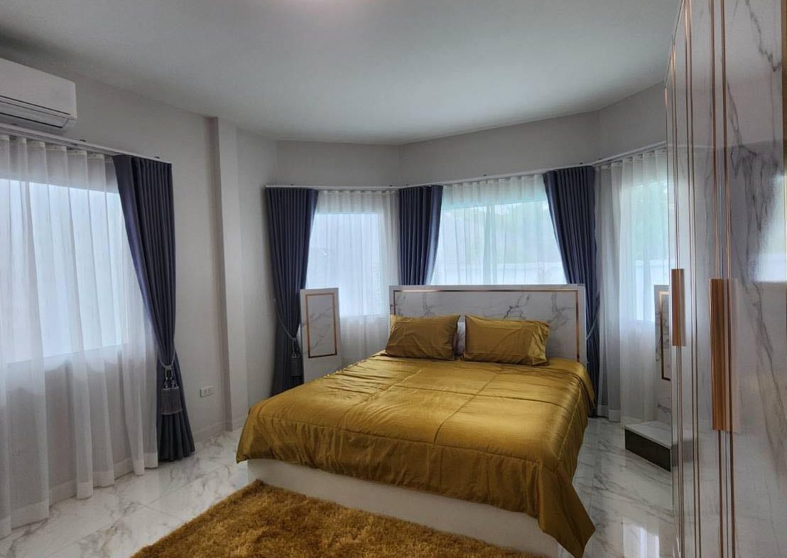 Вилла_Green Field Villas 3_9