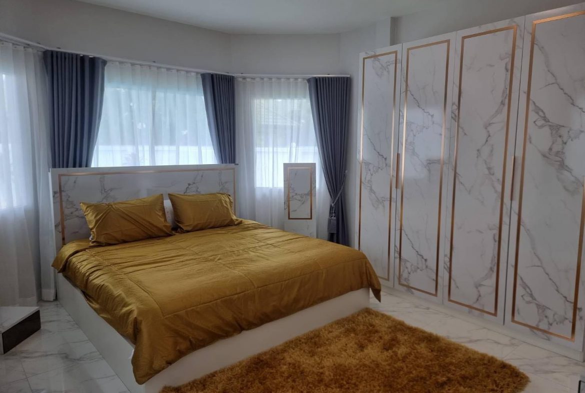 Вилла_Green Field Villas 3_10
