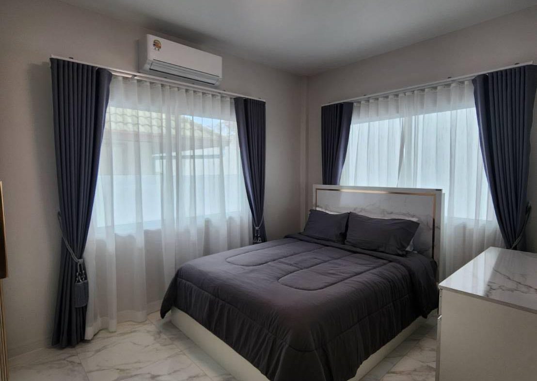 Вилла_Green Field Villas 3_11