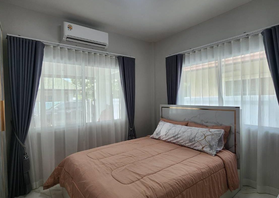 Вилла_Green Field Villas 3_12