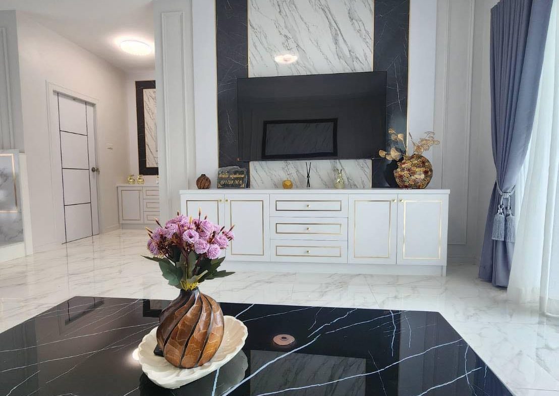 Вилла_Green Field Villas 3_13