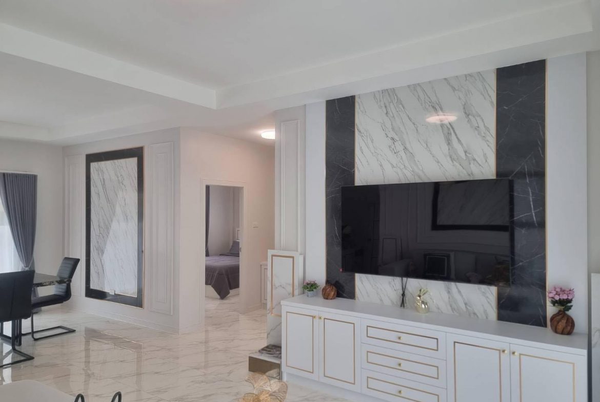 Вилла_Green Field Villas 3_14