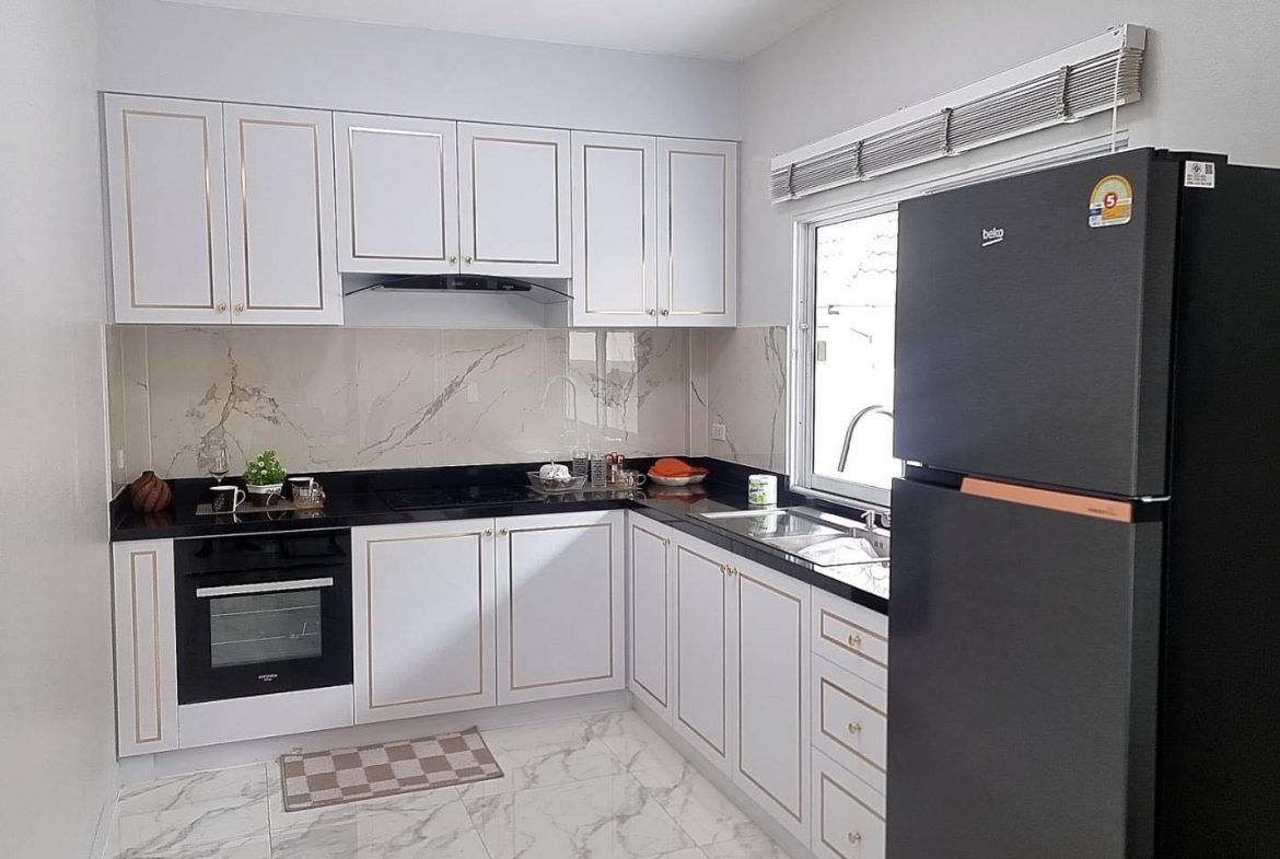 Вилла_Green Field Villas 3_15