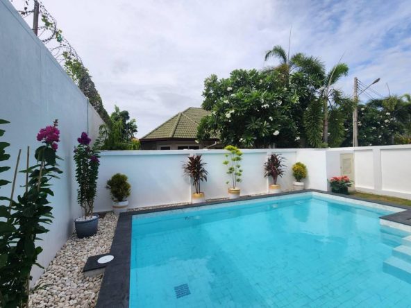 Вилла_Green Field Villas 3