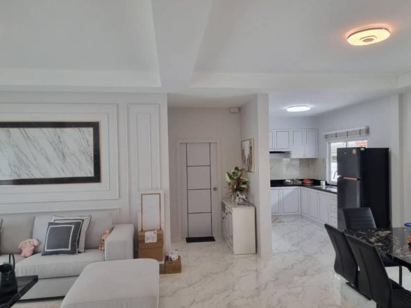 Вилла_Green Field Villas 3_3