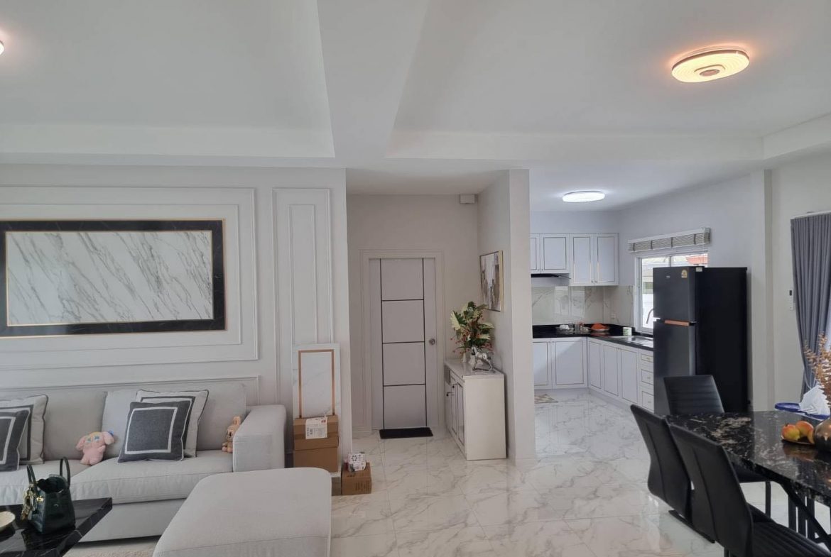 Вилла_Green Field Villas 3_3